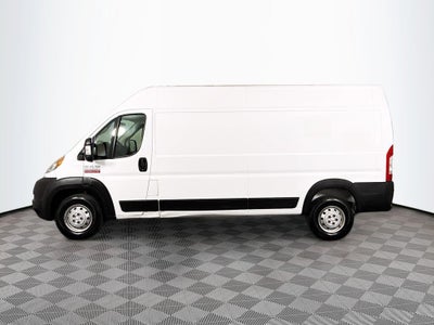 2019 RAM ProMaster 2500 High Roof