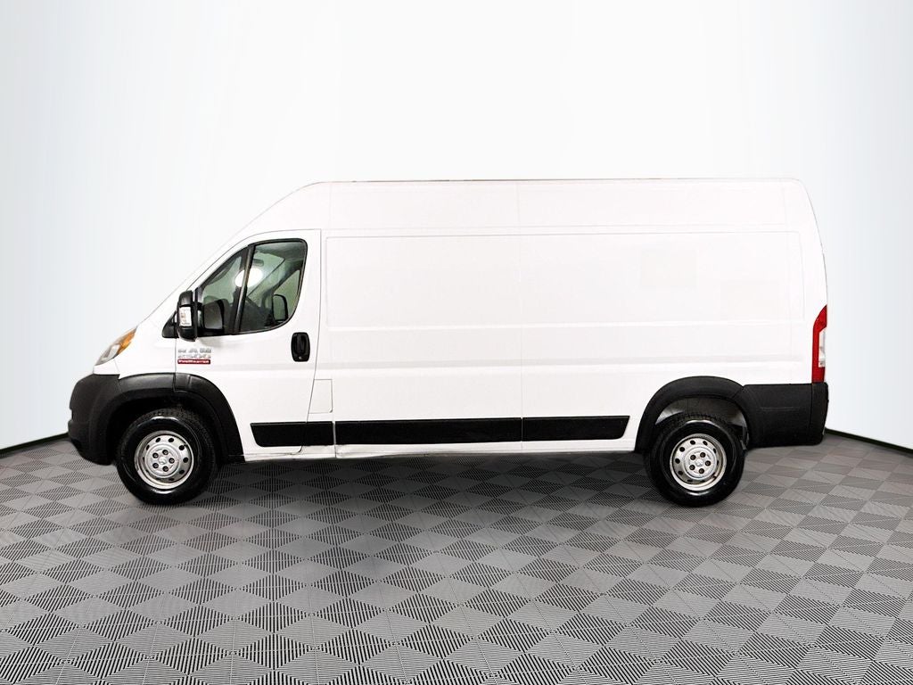 2019 RAM ProMaster 2500 High Roof