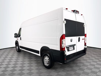 2019 RAM ProMaster 2500 High Roof