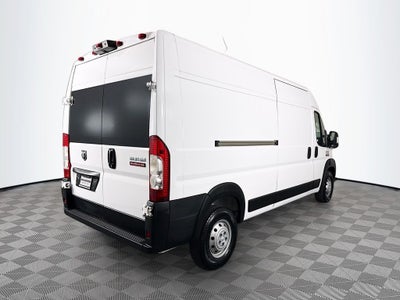 2019 RAM ProMaster 2500 High Roof