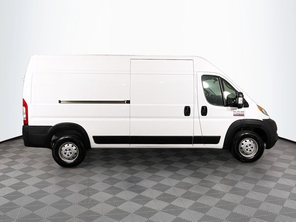 2019 RAM ProMaster 2500 High Roof