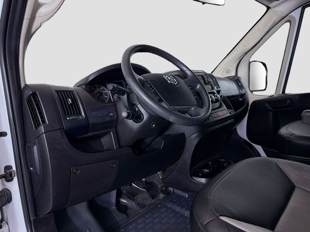 2019 RAM ProMaster 2500 High Roof