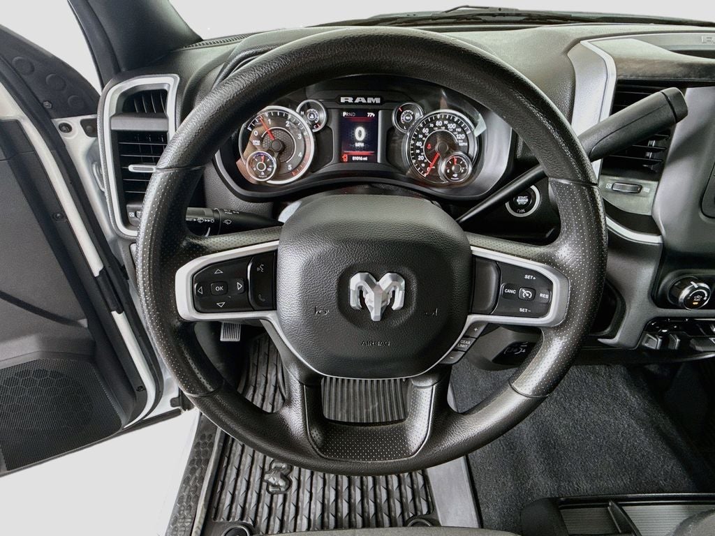 2023 RAM 2500 Big Horn
