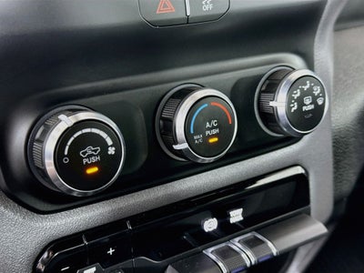 2023 RAM 2500 Big Horn