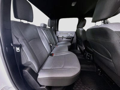2023 RAM 2500 Big Horn