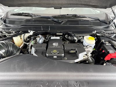 2023 RAM 2500 Big Horn