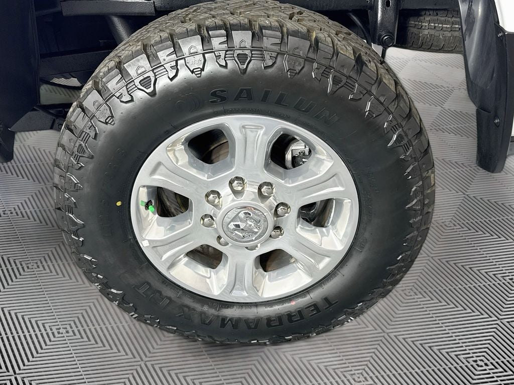 2023 RAM 2500 Big Horn