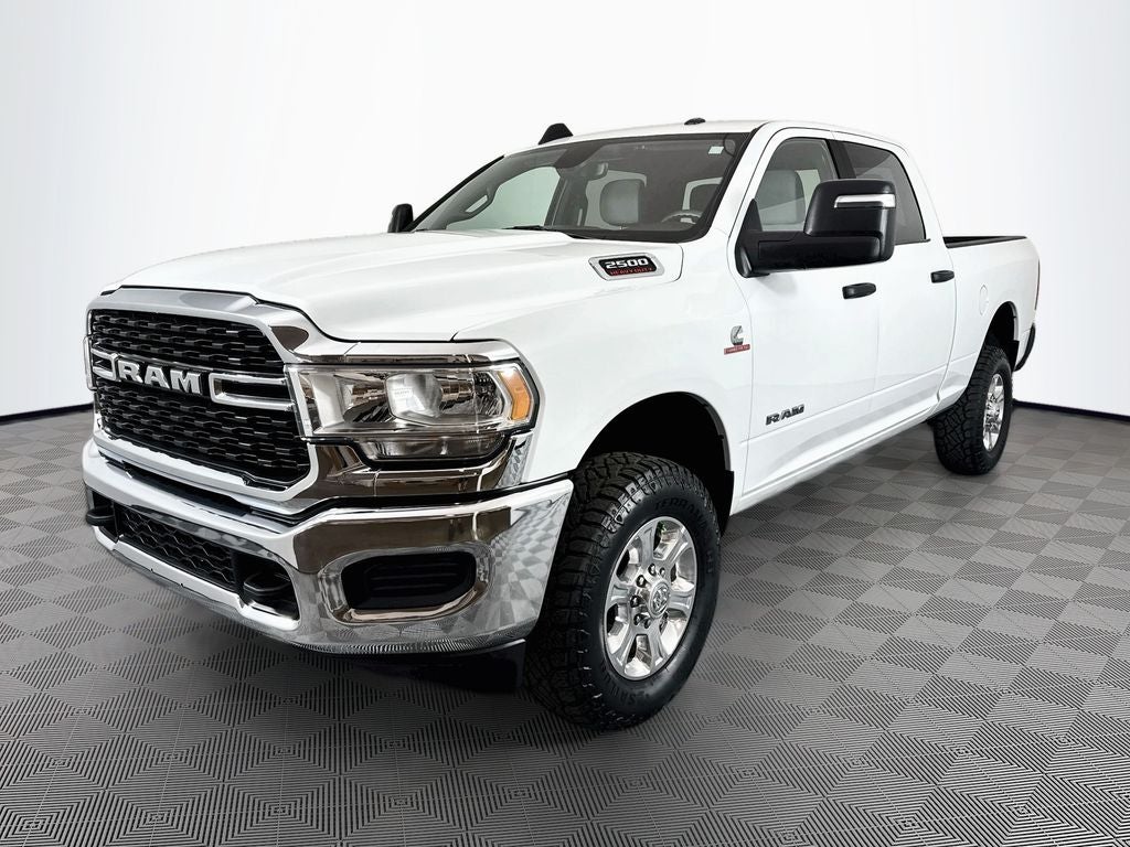 2023 RAM 2500 Big Horn
