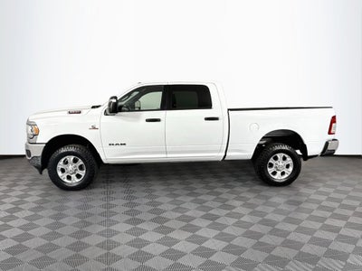 2023 RAM 2500 Big Horn