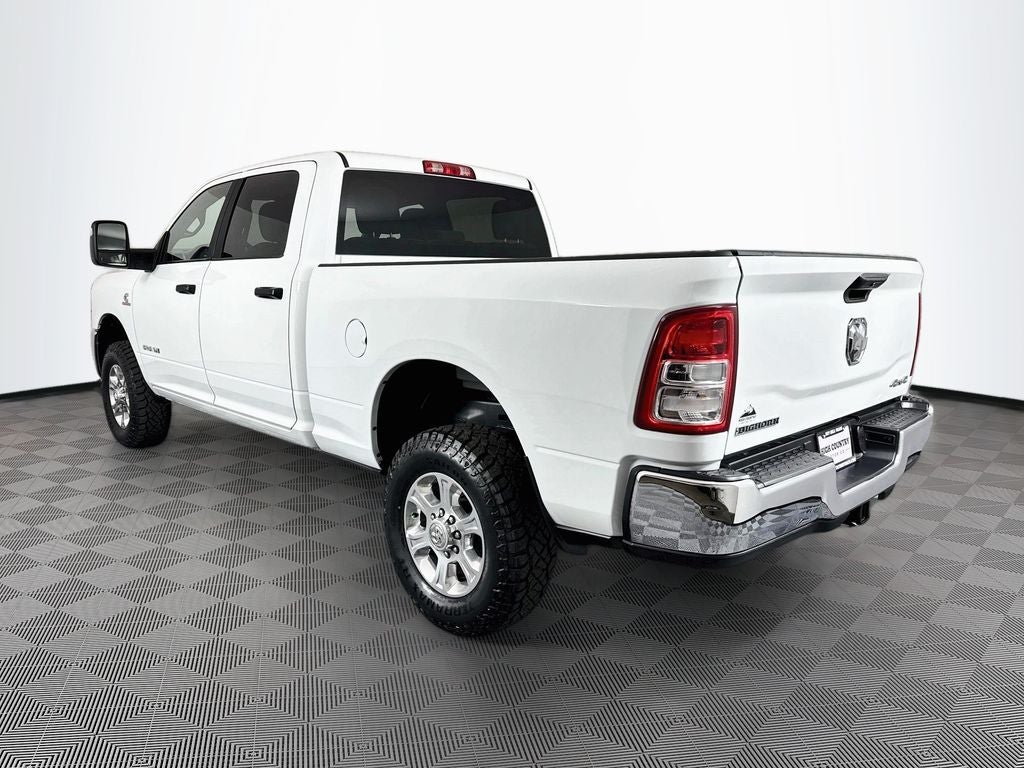 2023 RAM 2500 Big Horn