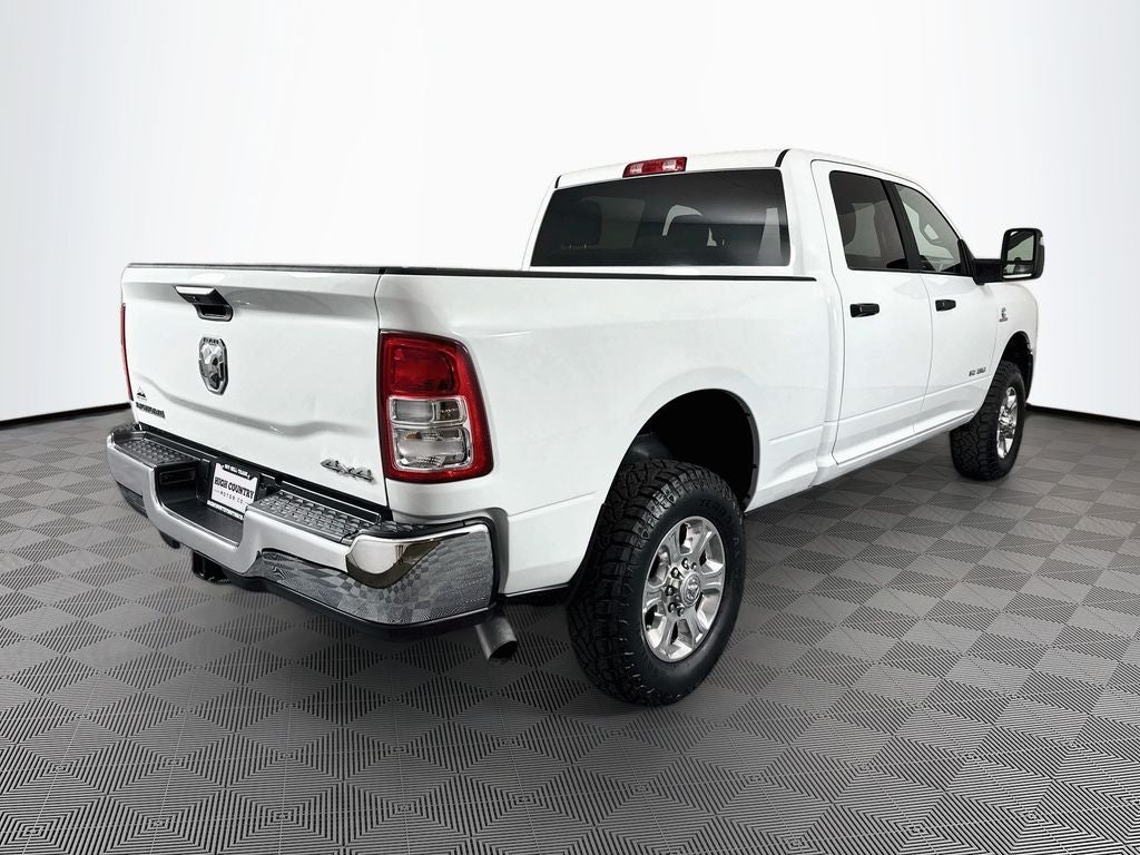 2023 RAM 2500 Big Horn