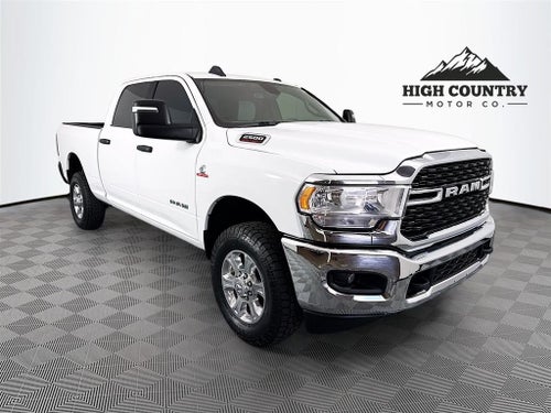 2023 RAM 2500 Big Horn