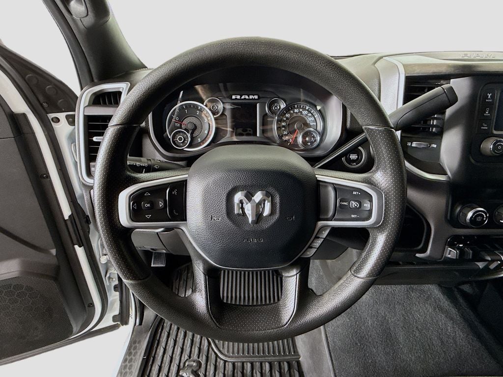 2023 RAM 2500 Big Horn