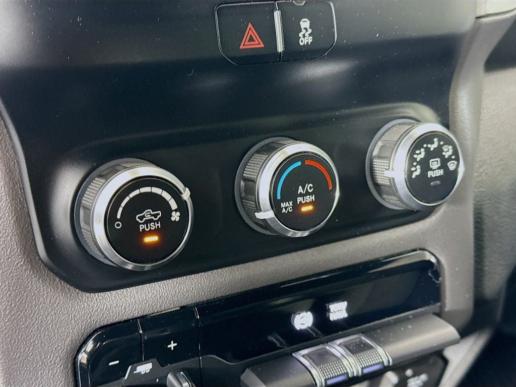 2023 RAM 2500 Big Horn