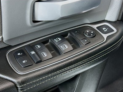 2023 RAM 2500 Big Horn