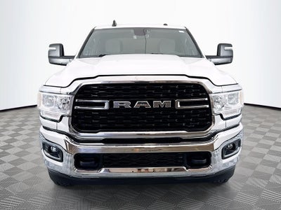 2023 RAM 2500 Big Horn