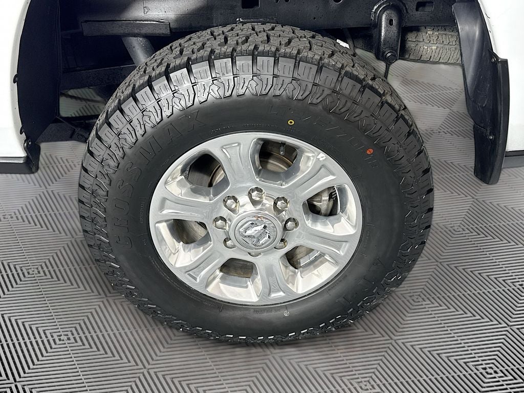 2023 RAM 2500 Big Horn