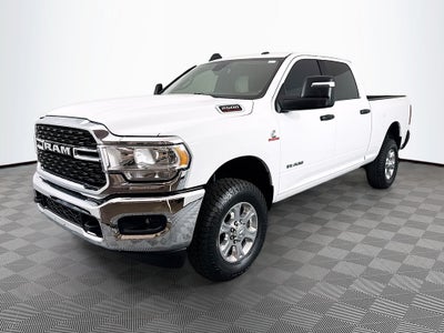 2023 RAM 2500 Big Horn