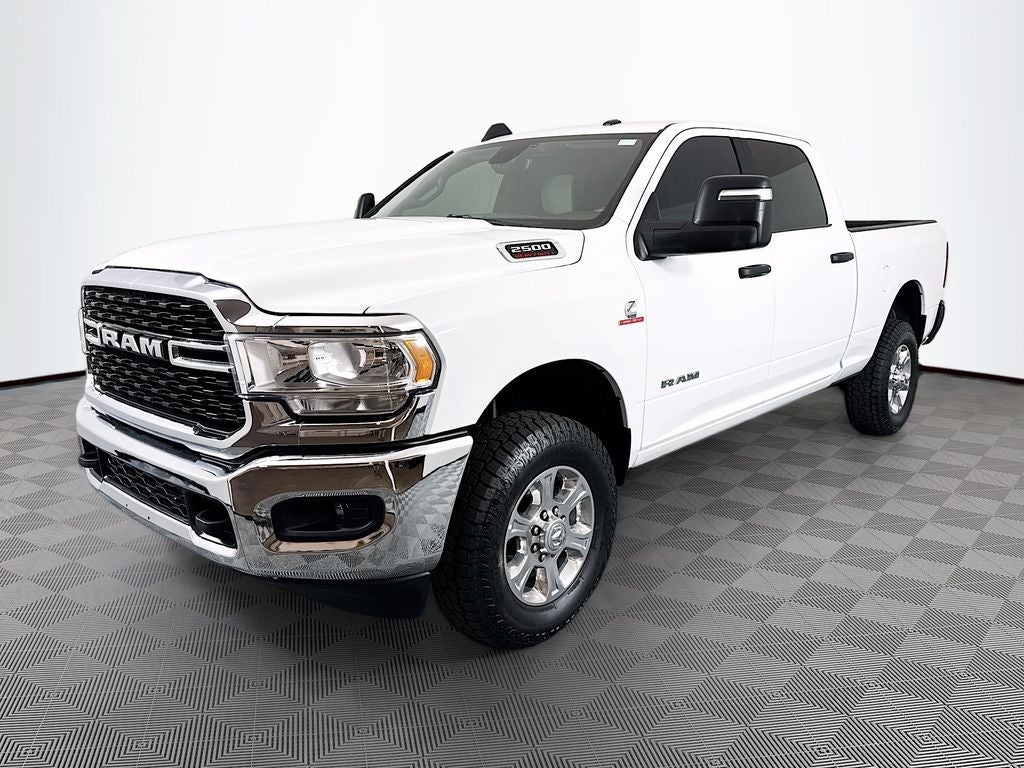 2023 RAM 2500 Big Horn