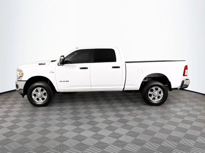 2023 RAM 2500 Big Horn