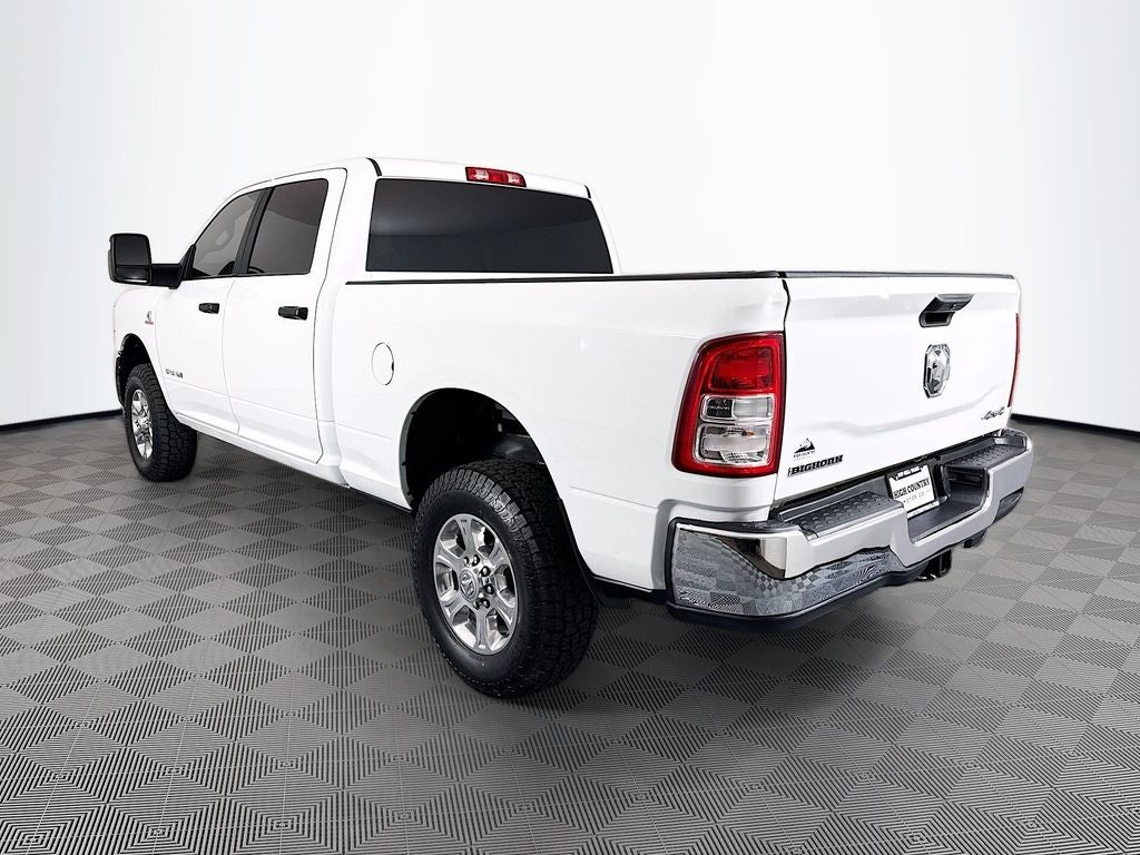 2023 RAM 2500 Big Horn