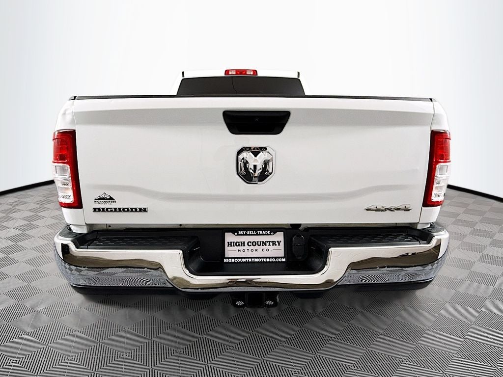 2023 RAM 2500 Big Horn
