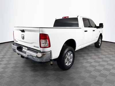 2023 RAM 2500 Big Horn