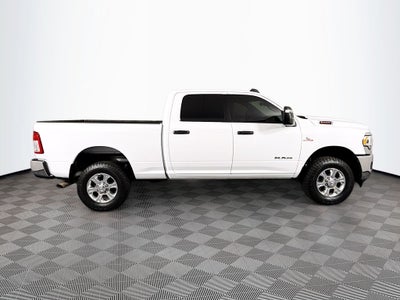 2023 RAM 2500 Big Horn