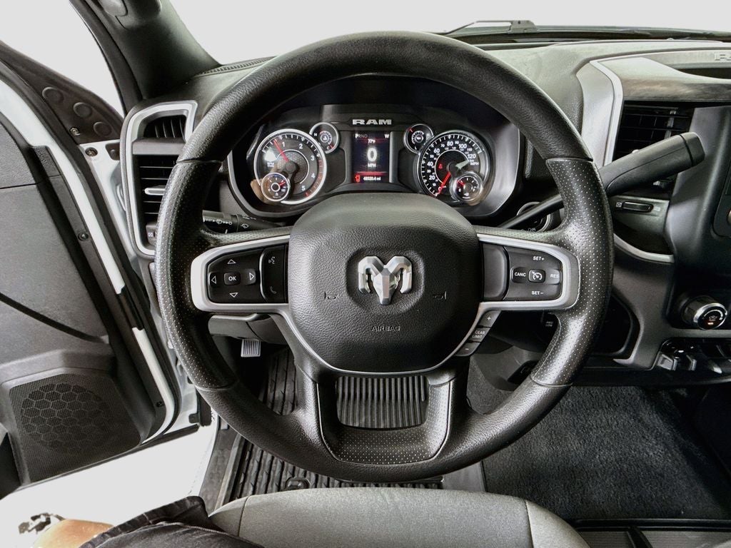 2023 RAM 2500 Big Horn