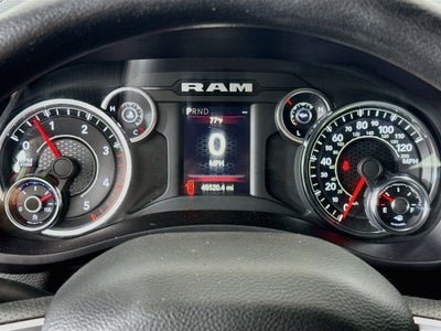 2023 RAM 2500 Big Horn