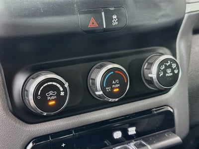 2023 RAM 2500 Big Horn