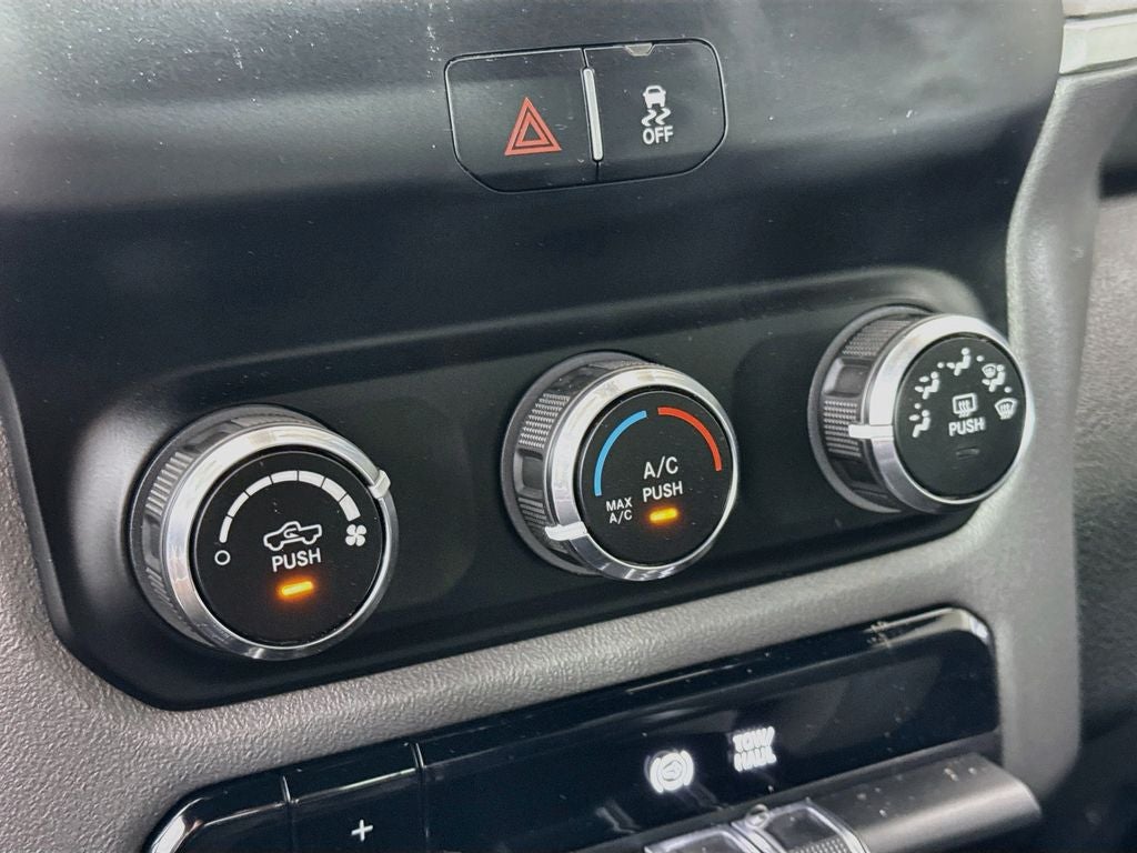 2023 RAM 2500 Big Horn
