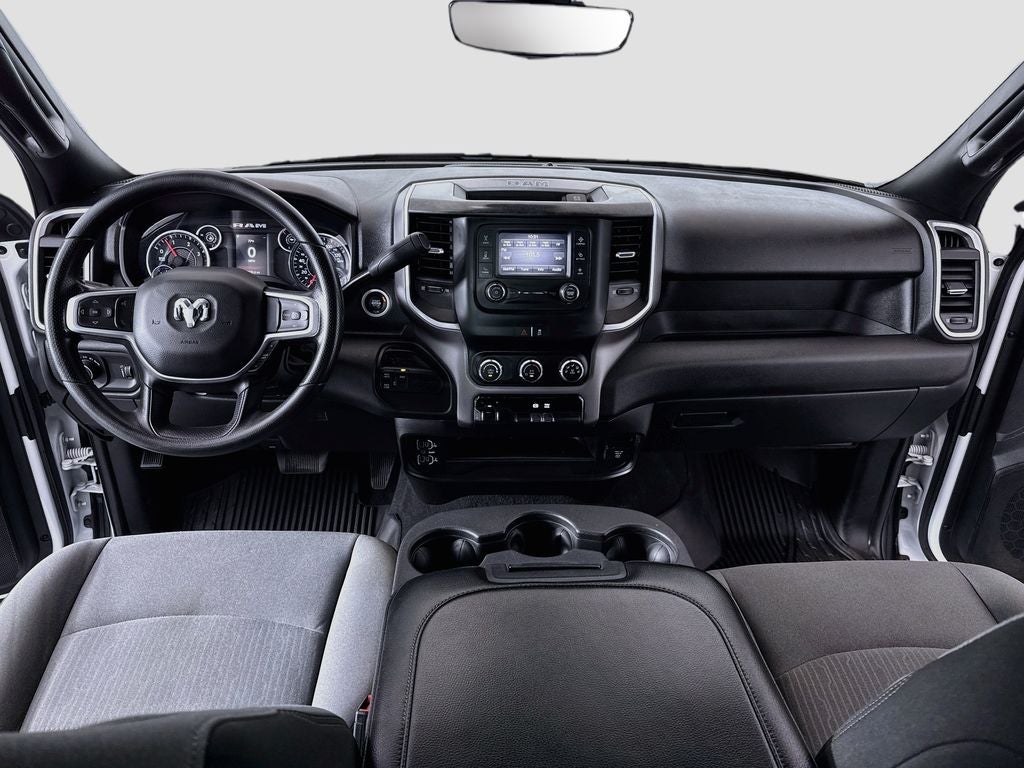 2023 RAM 2500 Big Horn