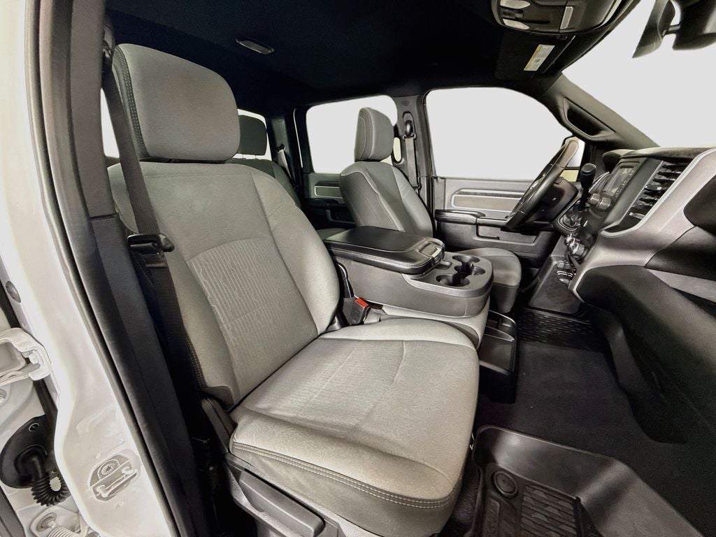 2023 RAM 2500 Big Horn
