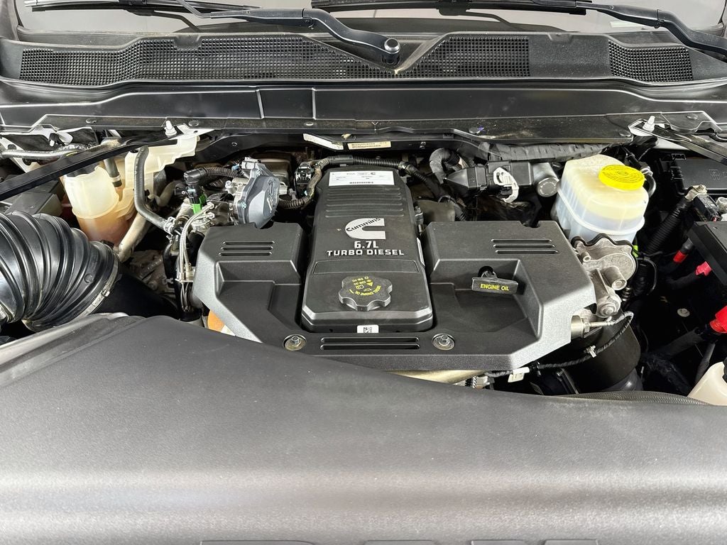 2023 RAM 2500 Big Horn