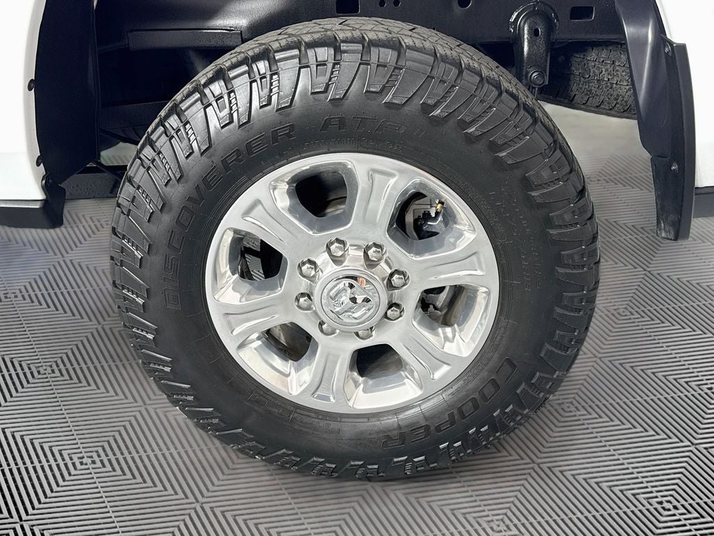 2023 RAM 2500 Big Horn