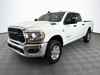 2023 RAM 2500 Big Horn