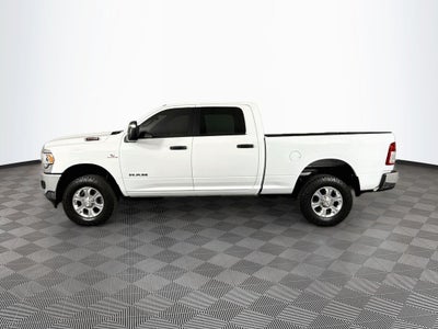 2023 RAM 2500 Big Horn