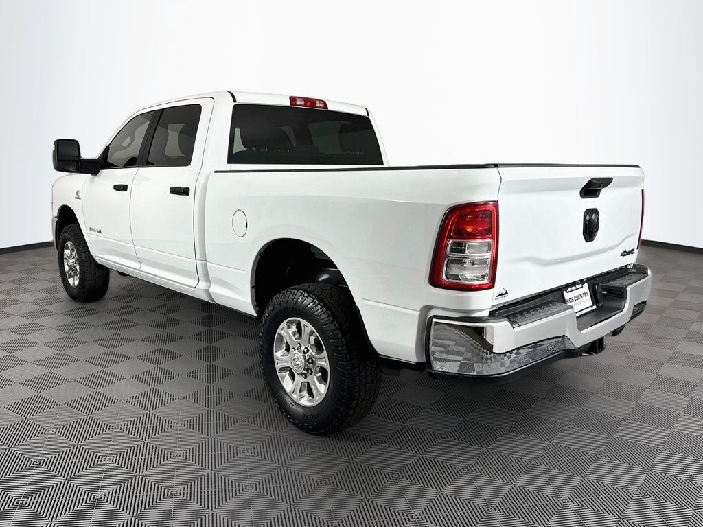 2023 RAM 2500 Big Horn