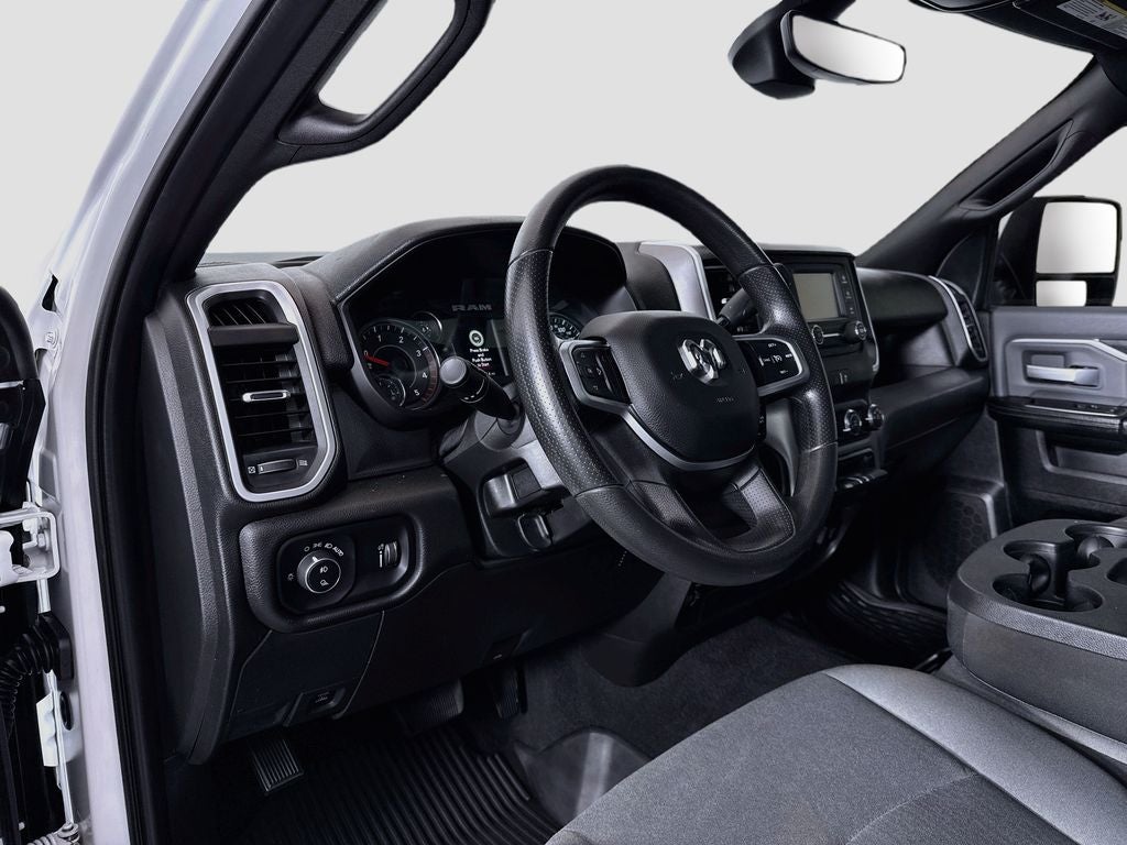 2023 RAM 2500 Big Horn