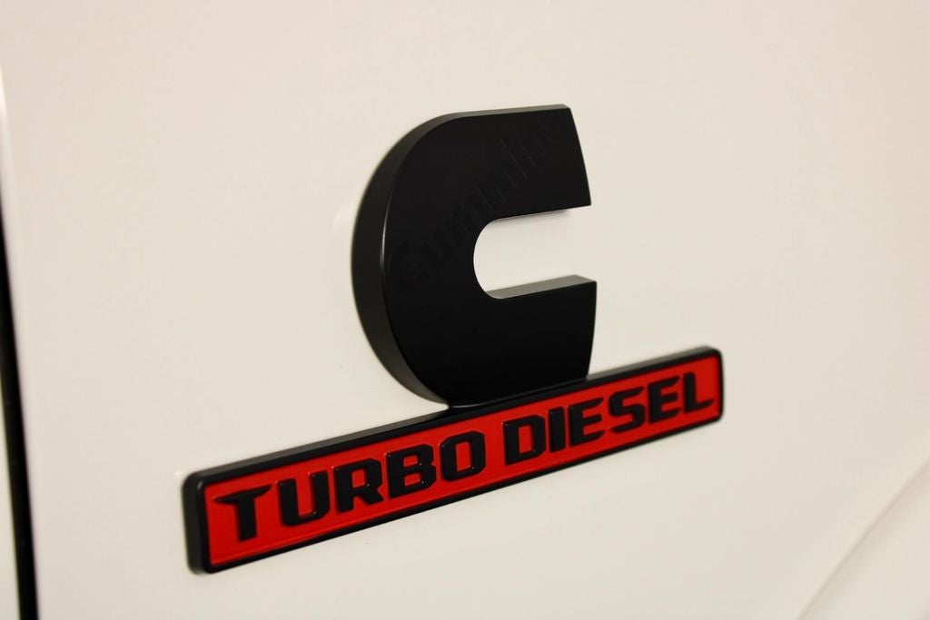 2020 RAM 2500 Laramie