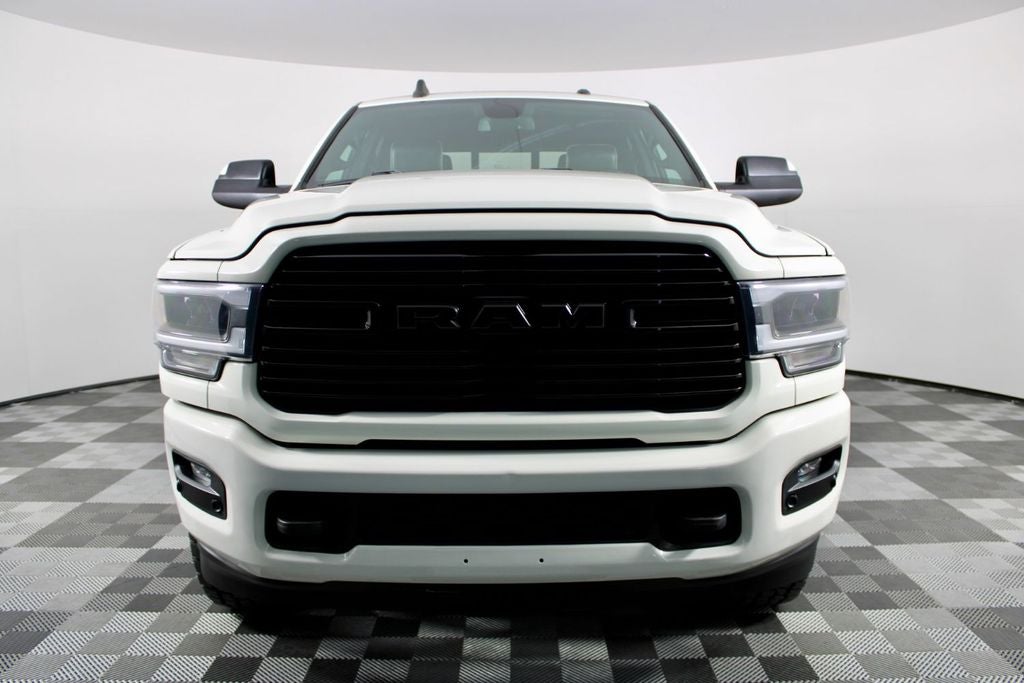 2020 RAM 2500 Laramie