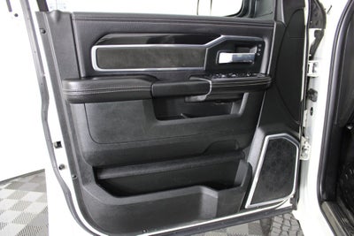 2020 RAM 2500 Laramie