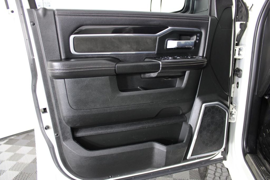 2020 RAM 2500 Laramie