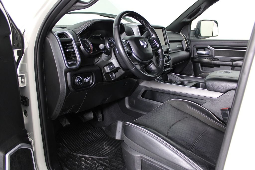 2020 RAM 2500 Laramie