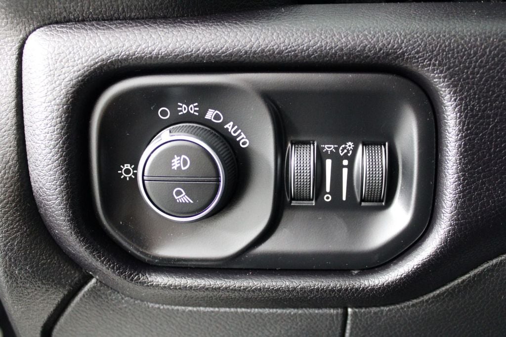 2020 RAM 2500 Laramie