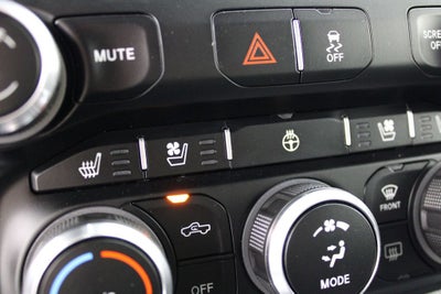 2020 RAM 2500 Laramie