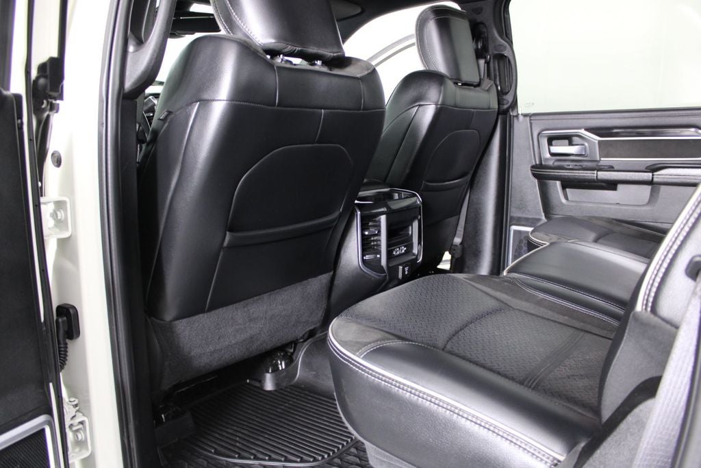 2020 RAM 2500 Laramie