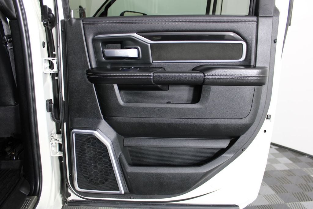 2020 RAM 2500 Laramie