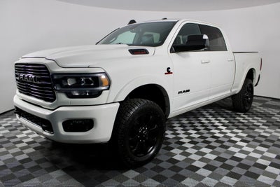 2020 RAM 2500 Laramie